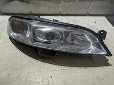 Scheinwerfer Rechts Opel 0301179272 B Vectra 2.2 DTI Caravan