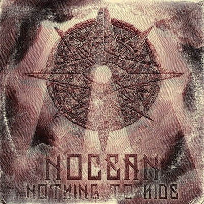 Nothing To Hide CD Nocean
