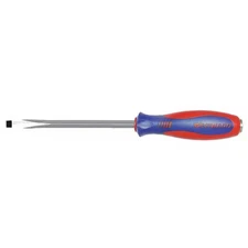 Westward 401M10 Demolition Slotted Screwdriver 5/16 In Square
