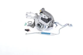Turbolader T981349BL AUDI VW 0591455702L 0591455702Q | 476,00€ Pfand