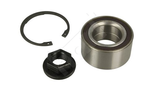 901 077 RADLAGERSATZ RADLAGER SATZ VORNE HART FÜR FORD FOCUS I,FIESTA V,FUSION - Bild 2 von 5