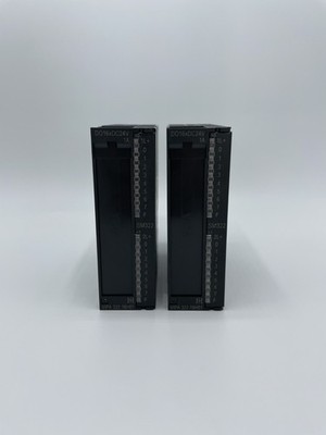 VIPA, SM322 Digital output module, 322-1BH01, Refurbished + 6 month warranty