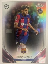 2023-24 Topps Chrome UEFA Club Competitions Soccer Checklist Guide in-content 8