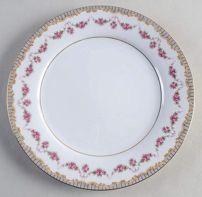 Noritake Ridgewood Dinner Plate 1378243