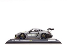 Spark 1:43 Porsche 911 GT2 RS Clubsport 25 (991.2) Manthey Racing Dealer Edition