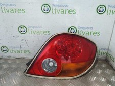 HECKLEUCHTE RECHTS / 1544509 FÜR HYUNDAI COUPE GK *