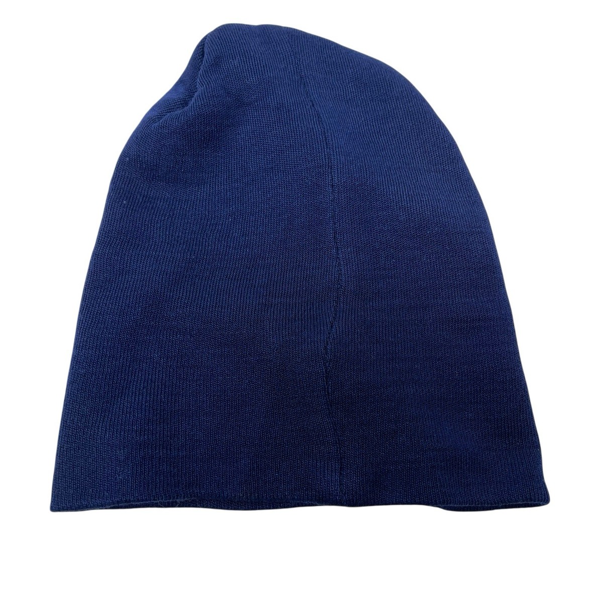 Nike Vintage Knit Beanie Hat Skull Cap Retro 90's 80's Swoosh Logo