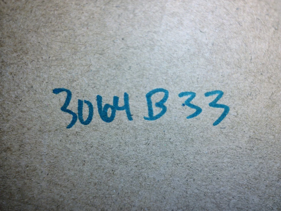 Ford 1968 nos manija de puerta kits de botones C8oz-5426602-A Torino  Foto 4 de 4