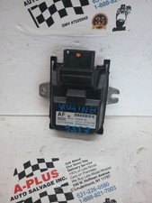 2024 NISSAN ALTIMA 2.5L VTC VALVE TIMING CONT...