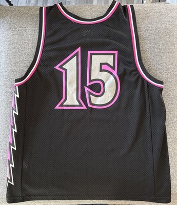 SUPREME Bolt Mens Basketball Jersey ~ Black ~ Large | eBay