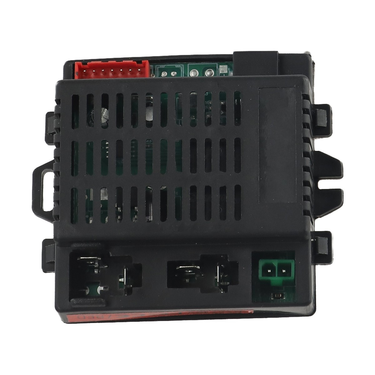 Homefurnishmall – Récepteur RX57 Et Télécommande 2,4 G Pour Voiture électrique Enfant, 6V/12V, Pièce Détachée