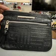 Steve Madden Wristlet Wallet