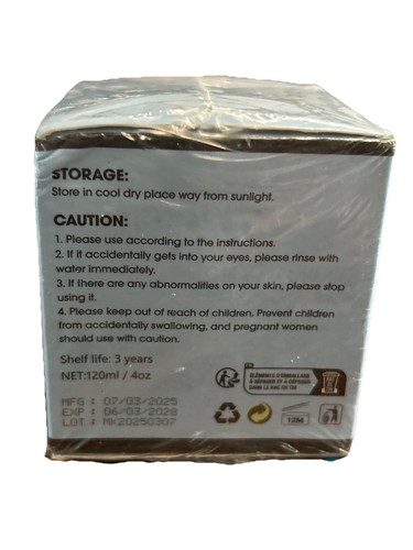 8 Sheep Organics Magnesium Kids Lotion 4 Oz Exp 6/28 - Picture 2 of 4