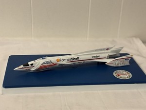 Craig Breedlove Spirit of America | eBay