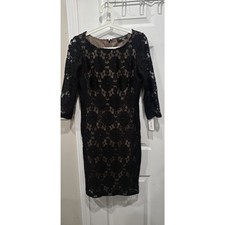 Nine West Women's Dress Sz 4
