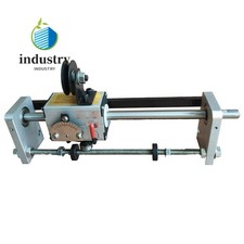 Rolling Ring Drive Traverse unit gp15c winding machine polished shaft A