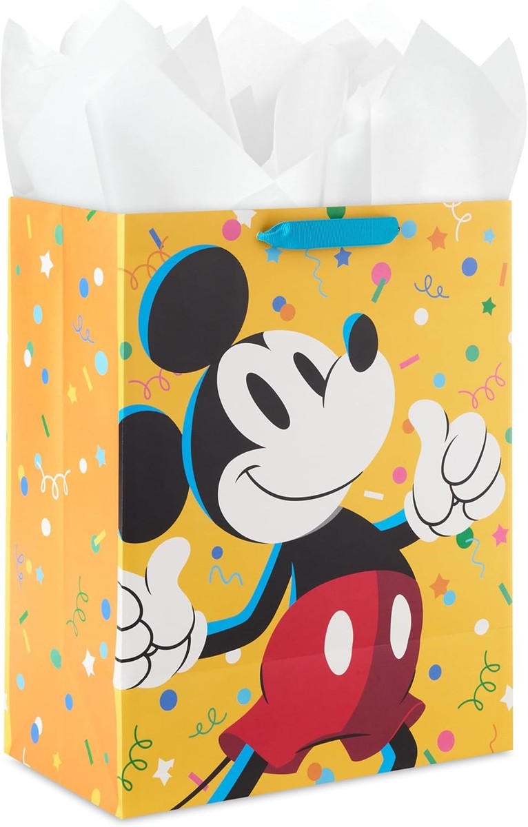 Birthday Hallmark Disney 13