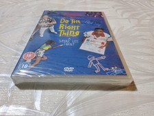Image of ❤️NEW SEALED CHEAP❤️Do The Right Thing (with 193 mins of BONUS FOOTAGE)❤️LOOK❤️