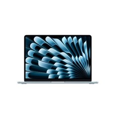 Apple MacBook Air 13 with M5 CPU 10 core / GPU 10 core - 4 Colors