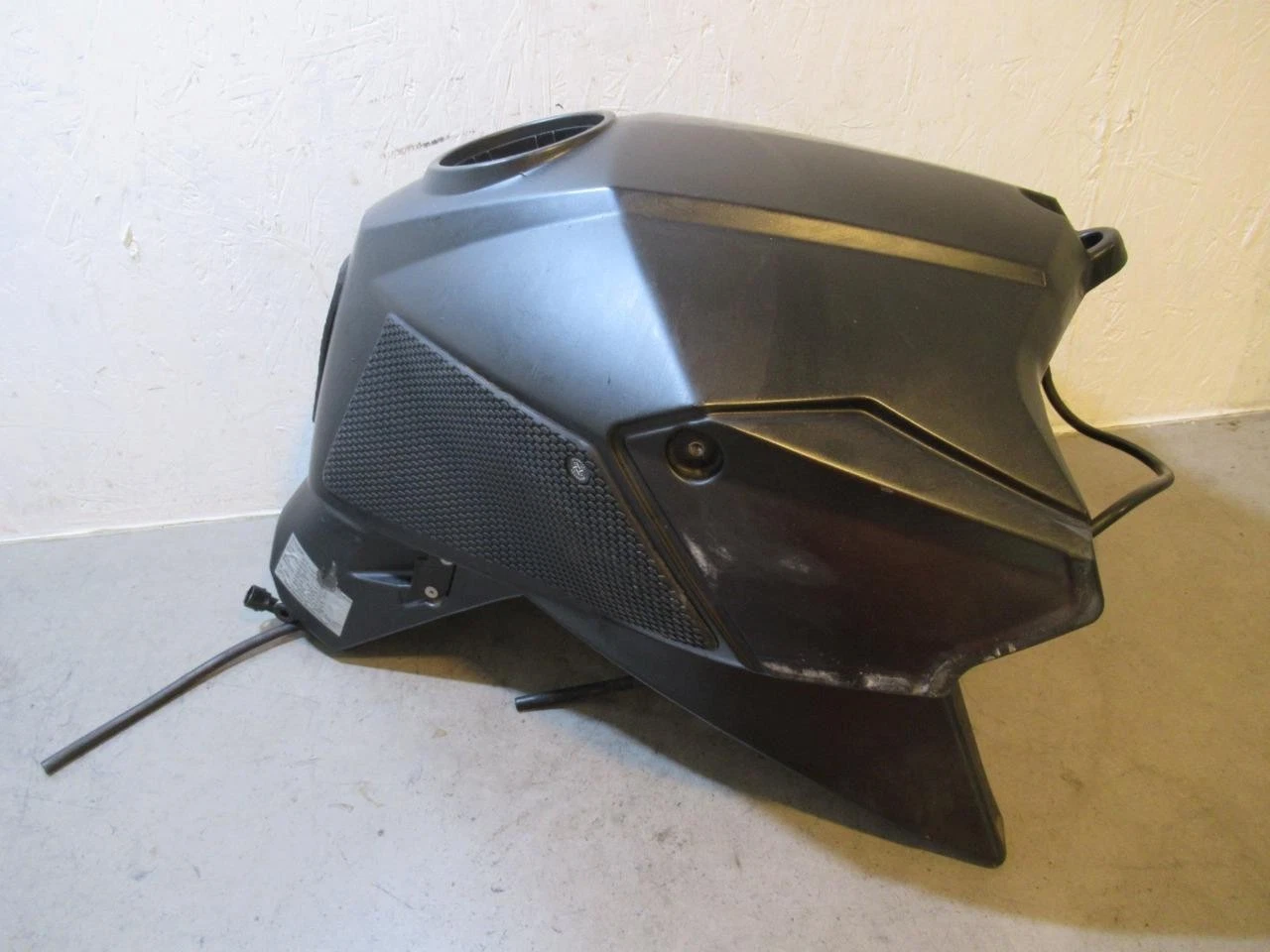 KTM Duke 990 Fuel Tank 2007 #2