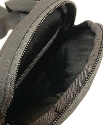 Y-3 CH3 CORD BUMBAG GK2109 - 第 4/6 張圖片