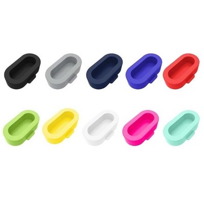 Charging Port Protective Plug for for Fenix 5S 5 5X 935 Dust Plugs