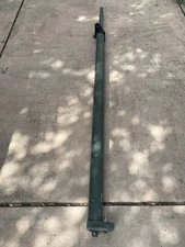 Used Will-Burt 10M Telescoping Antenna Mast AB-1386/U-READ Description