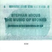 Music Of Stones | Stephan Micus | Audio-Cd | Cd | 2009 | Nrw Vertrieb / Wismar