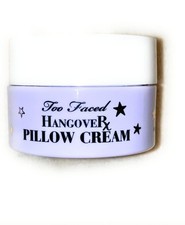 Too Faced Hangover Pillow Cream Ultra Nourishing Night Cream 45ml 1.52 fl oz