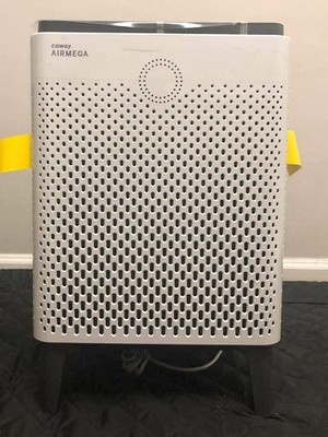 Coway Airmega 400 Smart HEPA Air Purifier - White