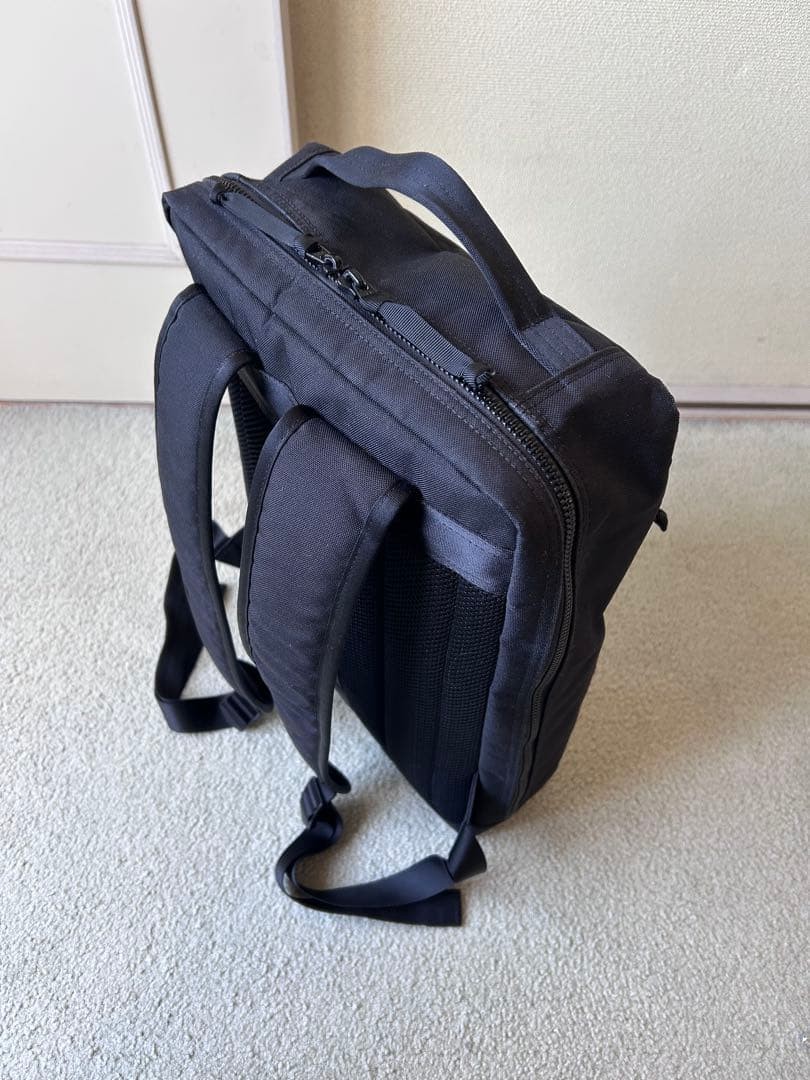 Yoshida Porter INTERACTIVE Daypack Backpack Polye… - image 8