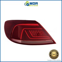 Scheinwerfer - Linke RüCkleuchte Led- - - FüR FüR Volkswagen Passat Cc 12- >
