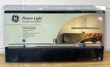 NEW 16 GE PICTURE LIGHT KIT 120 VAC 15W T5 15...