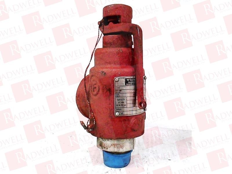 CURTISS WRIGHT 1855-0L / 18550L (USED)