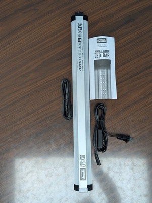 Arcadia Jungle Dawn 34 Watt LED Fixture-22.50'' NO BOX OR MOUNTING HARDWARE
