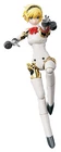 Chogokin Persona 3 Aegis Figure Bandai