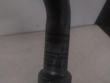 A2048309315 tube pour MERCEDES CLASE CLK (W207) COUPE 250 CGI 2009 837536