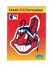 BUD SELIG Former Commissioner of MLB Baseball SIGNED / AUTOGRAPH 1991 Team Card