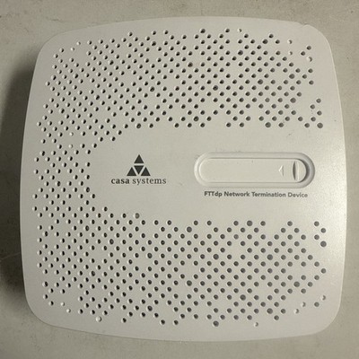   Casa Systems FTTdp Network Termination Device NDD-0305