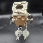 Vintage 1982 Star Wars ESB *AT-ST* Scout Walker Vehicle INCOMPLETE *READ*