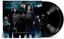Patrick Doyle - Harry Potter And The Goblet Of Fire (Original Soundtrack) [New V
