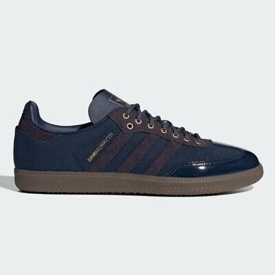 Alwayth adidas Originals Samba OG IH5186 College Navy Black Alwayth adidas Originals Samba OG IH5186 College Navy Black