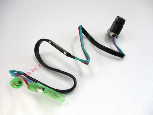 703-82563-02 703-82563-01 Interruptor de ajuste e inclinación para caja de control remoto YAMAHA 703 - Imagen 2 de 10