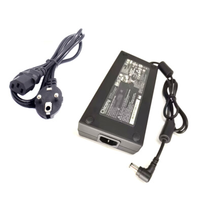 Netzadapter Netzteil Ladegerät für CalDigit TS3 Plus, TS4, TS3 Dockstation