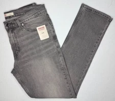 Signature By Levi Strauss #11706 NEW Men's Slim Flex Jeans