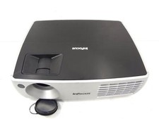 Infocus IN3108 - W3240 - DLP Projector - HDMI - Lamp Runtime: 1760 Hrs