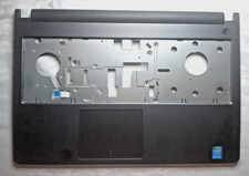 Plasturgie supérieur et pavé tactile pc portable DELL Inspiron 15 série 5000