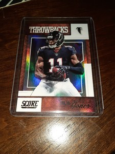 julio jones throwback
