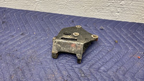 86.5-92 7mge/7mgte Power Steering Pump Bracket Block OEM SUPRA TURBO - Picture 3 of 3
