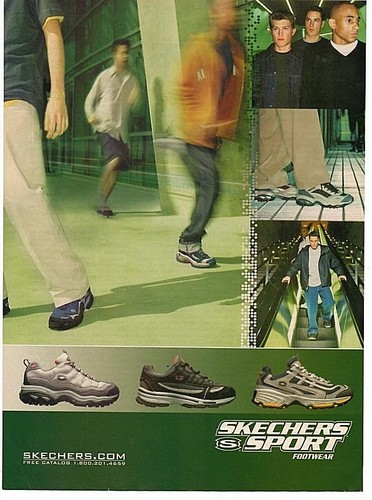 2000 skechers
